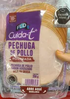 Pechuga de pollo cuida-t+