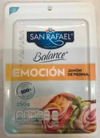San Rafael Balance