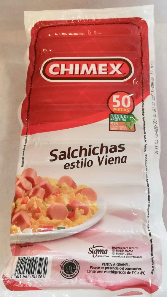 Chimex