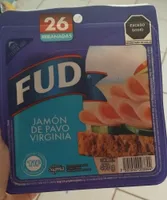 Fud Virginia