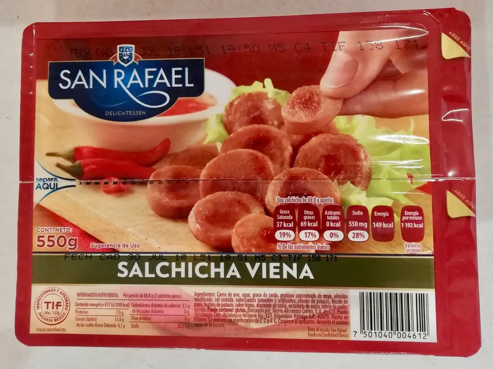San Rafael