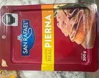 San Rafael Jamón Real de Pierna