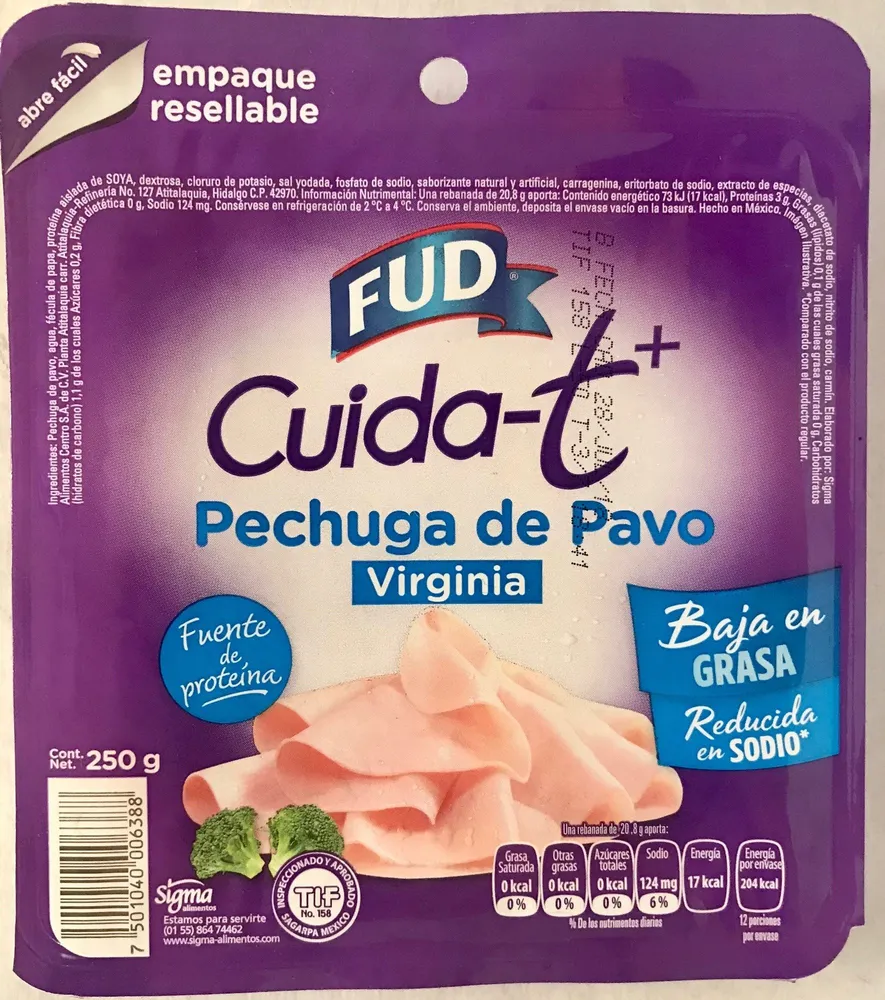 Cuidate-t+