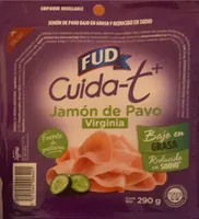 Jamon de Pavo Virginia