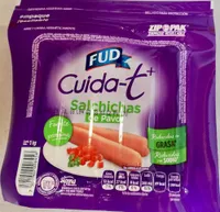 Fud Cuida-T