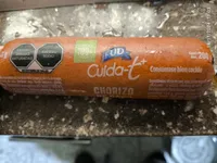 Chorizo Con Pavo