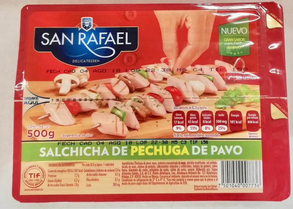 San Rafael