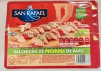 San Rafael