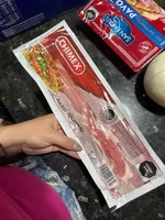 Tocino Ahumado