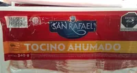 Tocino ahu. San Rafael