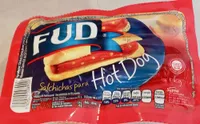 Fud Hot Dog