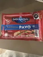 San Rafael Salchichas