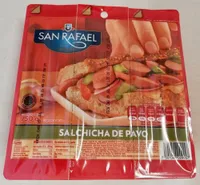 San Rafael Salchicha