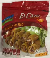 Flautas de Res
