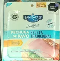 Pechuga de Pavo Receta Tradicional