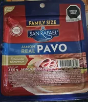 Jamon De Pavo