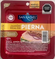 Jamón Real De Pierna