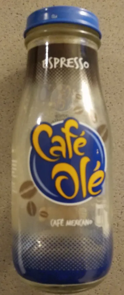 Cafe Ole Espresso