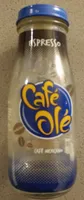 Cafe Ole Espresso