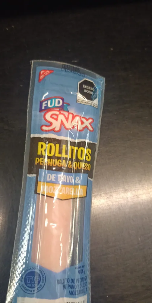 Snax