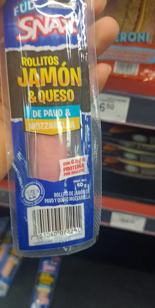 Rollitos