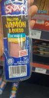 Rollitos