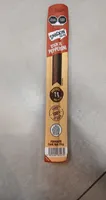 Stick de pepperoni