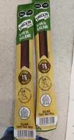 Stick de salami