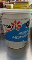 Yogurt Natural