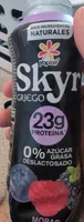 Skyr Griego Moras