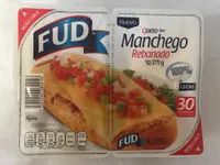 Queso Machego FUD