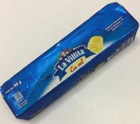 Margarina con sal La Villita