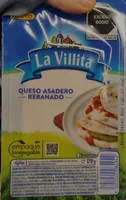 la villita queso asadero