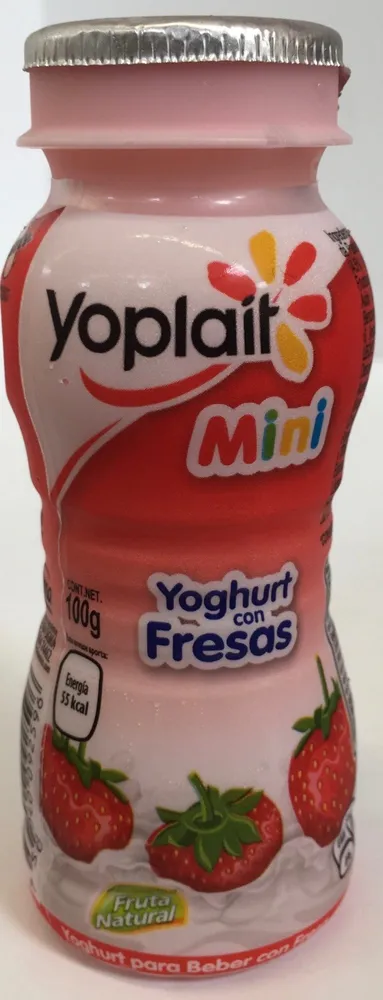 Yoplait Mini