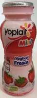 Yoplait Mini