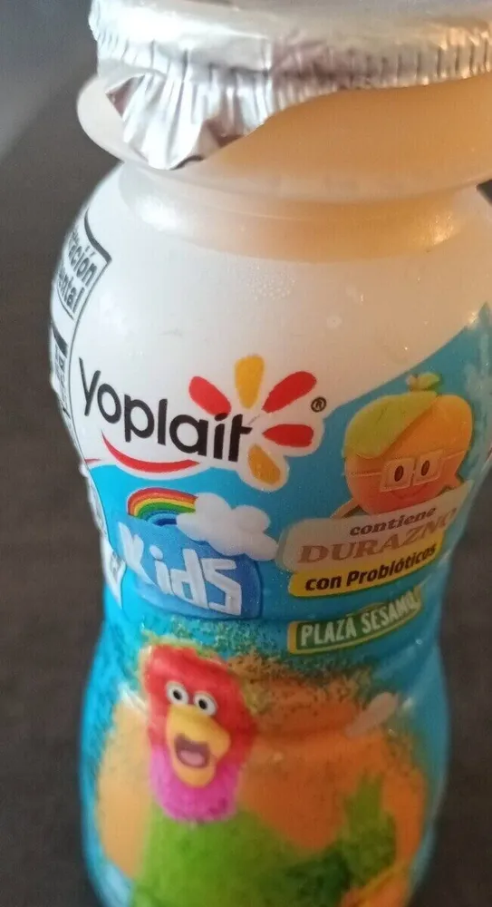 Yoplait Mini