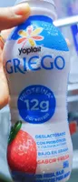 Yoplait Griego