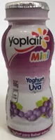 Yoplait Mini