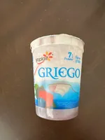 Yoplait Griego Moras