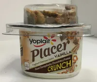 Yogur Placer Vainilla Yoplait