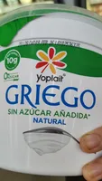 Greek with no added