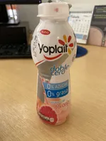 Yoplait Doble Cero Toronja