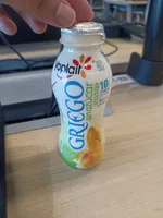 Yogurt Griego Sin Azúcar Añadida