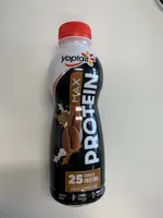 Max protein