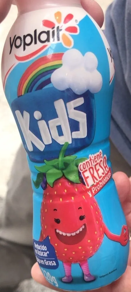 Kids