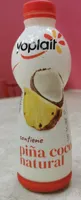 Yoplait Pina Coco natural