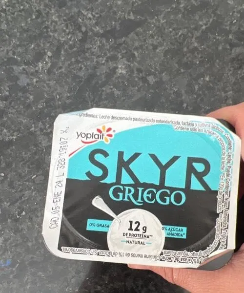 Skyr