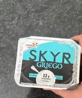 Skyr