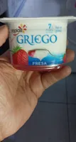 Griego Fresa