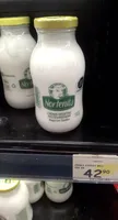 Crema Norteñita